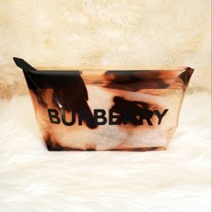 Cosmetic bag